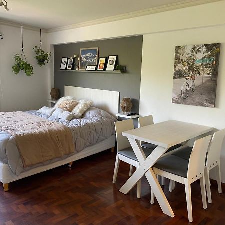 G3 Inn Apartments Mendoza Luaran gambar