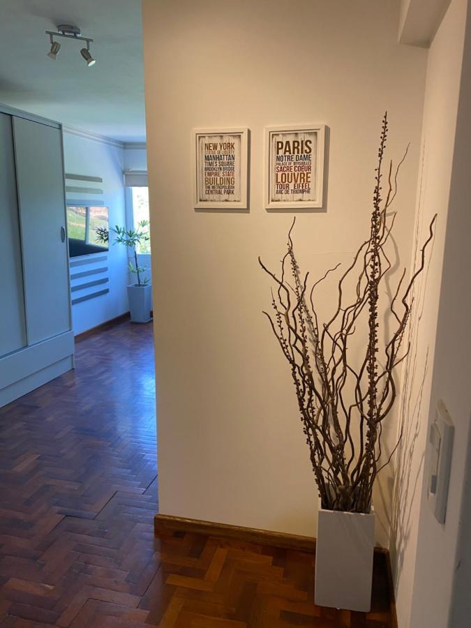 G3 Inn Apartments Mendoza Luaran gambar