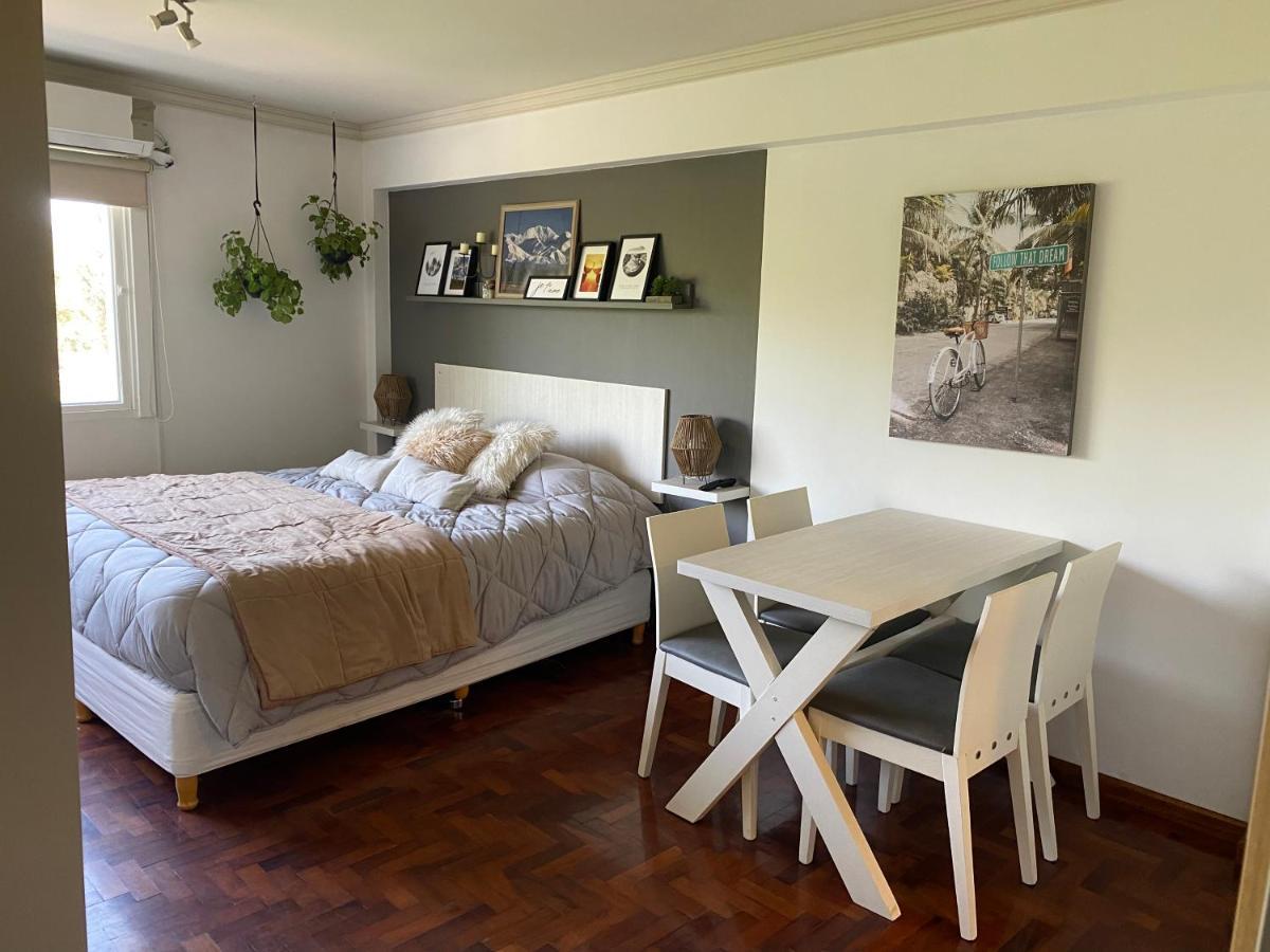 G3 Inn Apartments Mendoza Luaran gambar