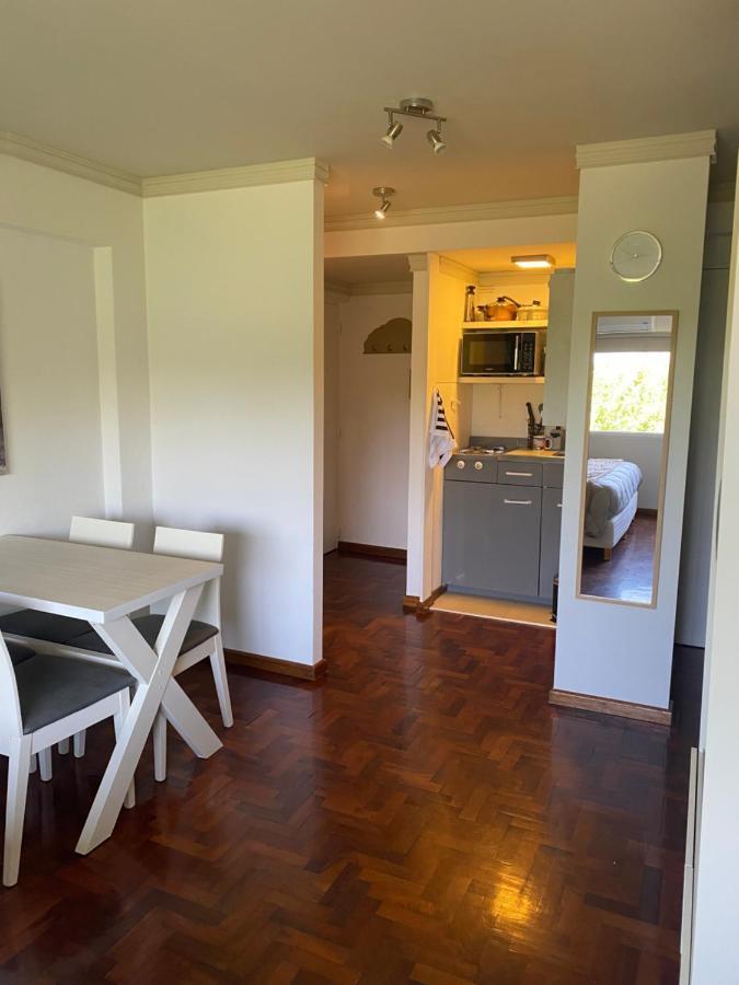 G3 Inn Apartments Mendoza Luaran gambar