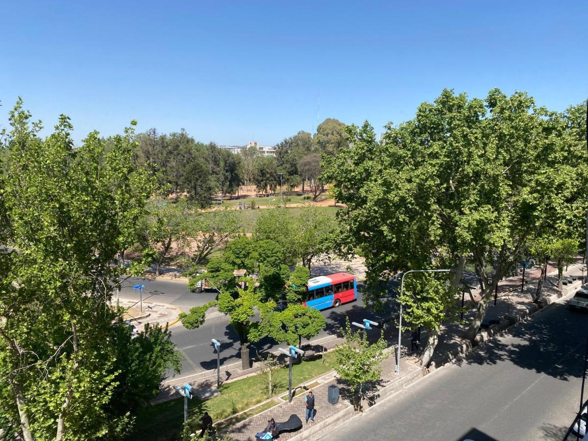 G3 Inn Apartments Mendoza Luaran gambar