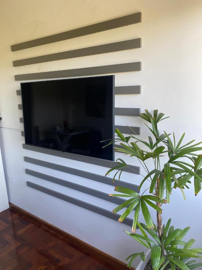 G3 Inn Apartments Mendoza Luaran gambar
