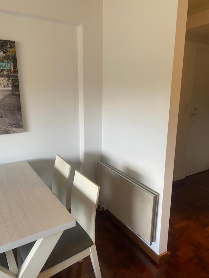 G3 Inn Apartments Mendoza Luaran gambar
