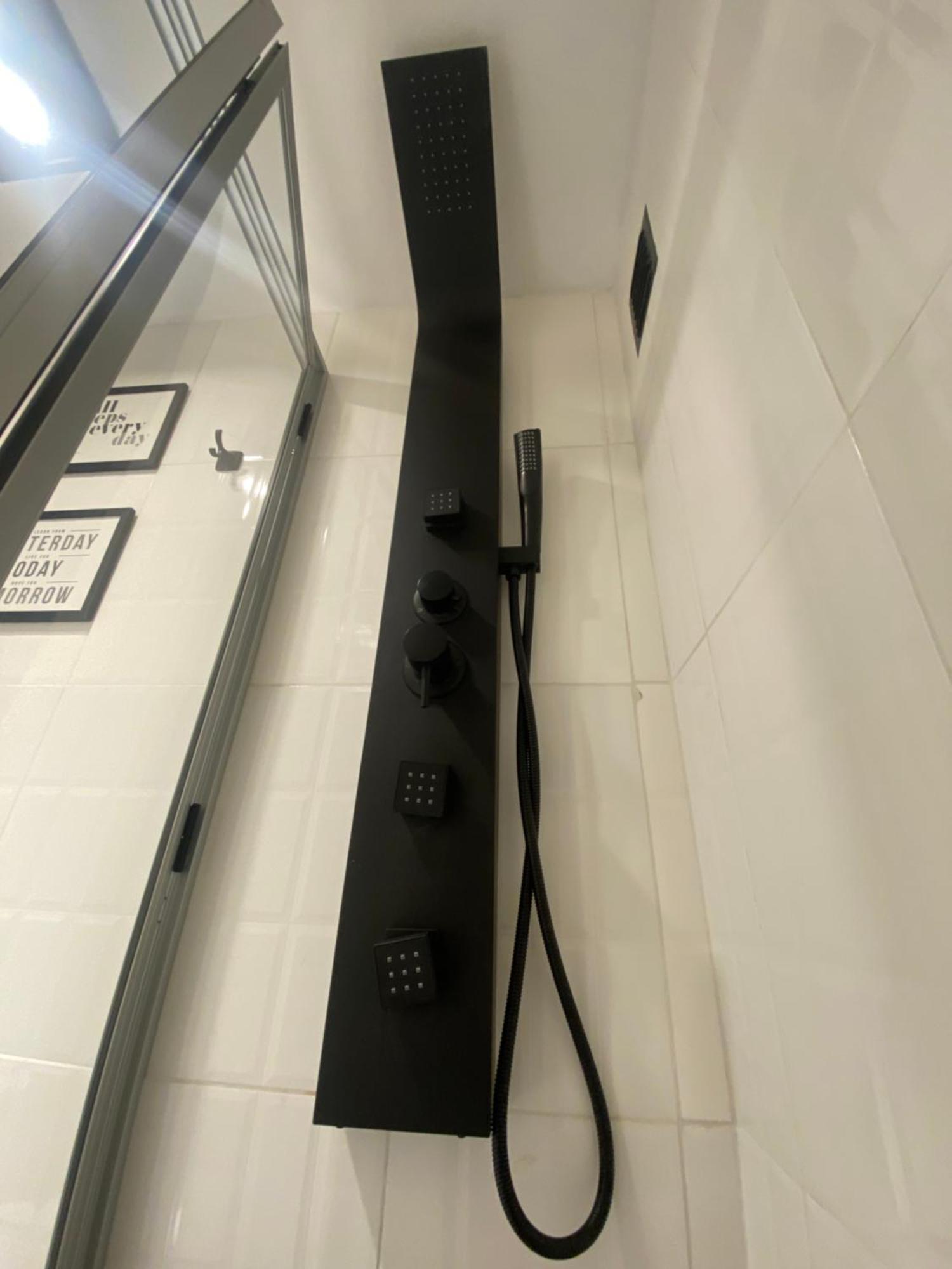 G3 Inn Apartments Mendoza Luaran gambar