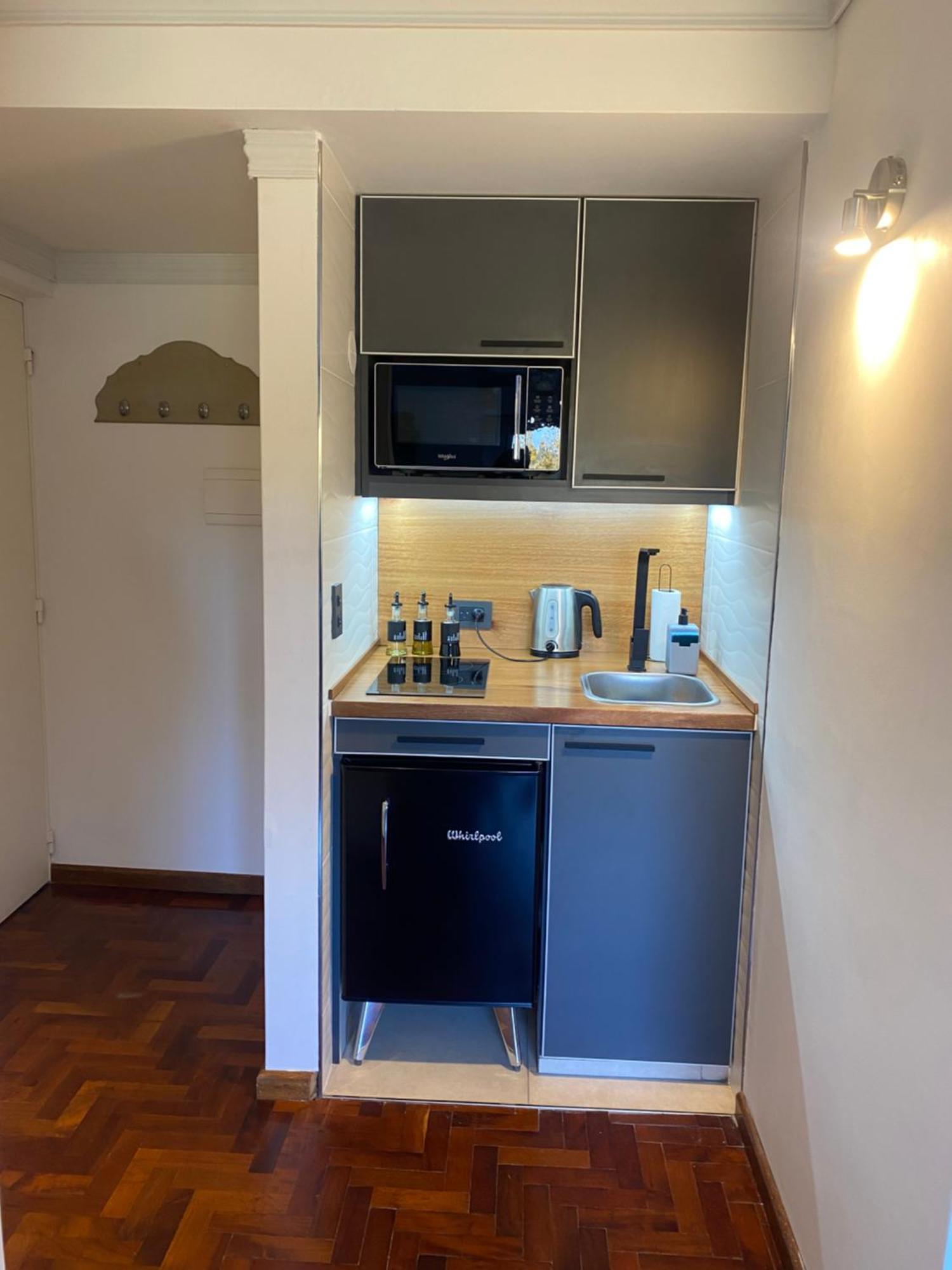 G3 Inn Apartments Mendoza Luaran gambar