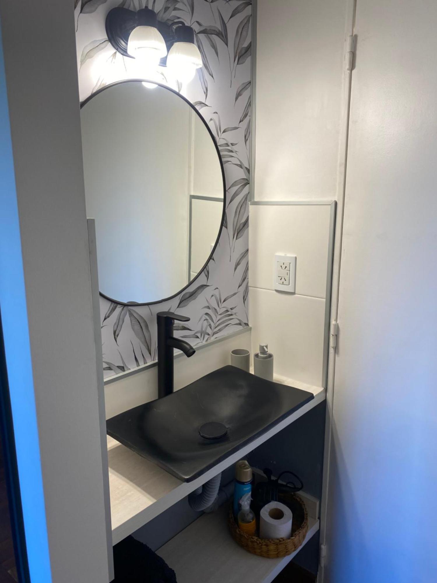 G3 Inn Apartments Mendoza Luaran gambar